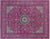 Wool & Silk Persian Nain Handmade Rug - Manhattan Rugs