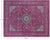 Wool & Silk Persian Nain Handmade Rug - Manhattan Rugs