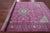 Wool & Silk Persian Nain Handmade Rug - Manhattan Rugs