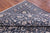 Persian Nain Handmade Wool & Silk Rug - Manhattan Rugs