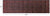 Runner Persian Hill Herati Handmade Rug - Manhattan Rugs