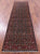 Runner Persian Hill Herati Handmade Rug - Manhattan Rugs