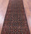 Runner Persian Hill Herati Handmade Rug - Manhattan Rugs
