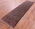 Runner Persian Hill Herati Handmade Rug - Manhattan Rugs