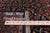 Runner Persian Hill Herati Handmade Rug - Manhattan Rugs