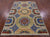 Mamluk Handmade Wool Rug - Manhattan Rugs