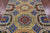 Mamluk Handmade Wool Rug - Manhattan Rugs