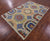Mamluk Handmade Wool Rug - Manhattan Rugs