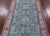 William Morris Handmade Wool Runner Rug - Manhattan Rugs