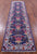 William Morris Handmade Wool Runner Rug - Manhattan Rugs