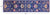 Runner Heriz Serapi Hand Knotted Wool Rug - Manhattan Rugs