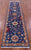 Runner Turkish Oushak Handmade Rug - Manhattan Rugs