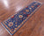 Runner Turkish Oushak Handmade Rug - Manhattan Rugs