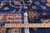 Runner Turkish Oushak Handmade Rug - Manhattan Rugs