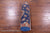 Runner Turkish Oushak Handmade Rug - Manhattan Rugs