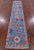 Runner Turkish Oushak Handmade Wool Rug - Manhattan Rugs