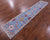 Runner Turkish Oushak Handmade Wool Rug - Manhattan Rugs