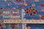 Runner Turkish Oushak Handmade Wool Rug - Manhattan Rugs