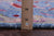 Runner Turkish Oushak Handmade Wool Rug - Manhattan Rugs