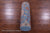 Runner Turkish Oushak Handmade Wool Rug - Manhattan Rugs