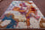 Abstract Handmade Wool Rug - Manhattan Rugs