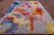 Abstract Modern Handmade Wool Rug - Manhattan Rugs
