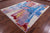 Abstract Modern Hand-Knotted Wool Rug - Manhattan Rugs