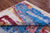Abstract Modern Hand-Knotted Wool Rug - Manhattan Rugs