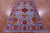 Persian Tabriz Wool & Silk Hand-Knotted Rug - Manhattan Rugs