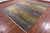 Savannah Grass Handmade Wool & Silk Rug - Manhattan Rugs