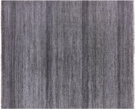 Savannah Grass Handmade Wool & Silk Rug - Manhattan Rugs