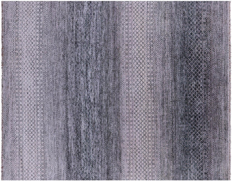 Handmade Wool & Silk Savannah Grass Rug - Manhattan Rugs