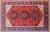 Super Heriz Serapi Handmade Wool Rug - Manhattan Rugs