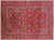 Super Heriz Serapi Hand-Knotted Rug - Manhattan Rugs