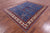 Persian Ziegler Hand-Knotted Wool Rug - Manhattan Rugs