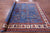 Persian Ziegler Hand-Knotted Wool Rug - Manhattan Rugs
