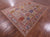 Super Heriz Serapi Hand-Knotted Wool Rug - Manhattan Rugs