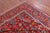 Super Heriz Serapi Hand Knotted Wool Rug - Manhattan Rugs