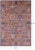 Hand Knotted Persian Fine Serapi Rug - Manhattan Rugs
