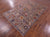 Hand Knotted Persian Fine Serapi Rug - Manhattan Rugs