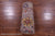 Hand Knotted Persian Fine Serapi Rug - Manhattan Rugs