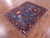 Tribal Fine Serapi Hand-Knotted Wool Rug - Manhattan Rugs
