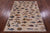 Gabbeh Fish Design Hand Knotted Wool Rug - Manhattan Rugs