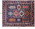 Tribal Fine Serapi Hand Knotted Wool Rug - Manhattan Rugs