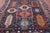 Tribal Fine Serapi Hand Knotted Wool Rug - Manhattan Rugs