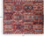 Handmade Tribal Fine Serapi Wool Rug - Manhattan Rugs