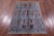 Tribal Persian Gabbeh Hand Knotted Rug - Manhattan Rugs