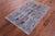 Tribal Persian Gabbeh Hand Knotted Rug - Manhattan Rugs