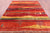 Persian Gabbeh Tribal Handmade Rug - Manhattan Rugs