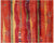 Persian Gabbeh Tribal Handmade Rug - Manhattan Rugs